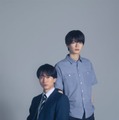 浅香航大、杢代和人（C）中京テレビ