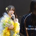 日向坂46「三期生LIVE」「山口陽世卒業セレモニー」（C）Seed＆FlowerLLC