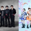 Snow Man、CANDY TUNE（提供写真）