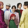 Penthouse、新曲「道化師」が「キングオブコント2026」スペシャルコラボミュージックに決定