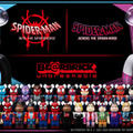 『SPIDER-MAN: SPIDER-VERSE』/ Happyくじ