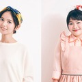 齋藤飛鳥、富田望生（C）ドラマ「まめとむぎ」製作委員会