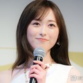 福原遥（C）モデルプレス