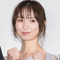 篠田麻里子（C）モデルプレス