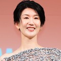 栗原恵 （C）モデルプレス