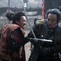 血縁でも殺し合う戦国の世。「その願いは別の者と果たせ」柴田勝家（山口馬木也）と前田利家（大東駿介）の決別で描かれた男同士の絆【NHK大河『豊臣兄弟！』32話】