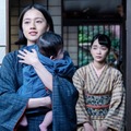 【風、薫る 第109回あらすじ】直美、明を出産 陸軍予備病院に運び込まれた人物とは 画像
