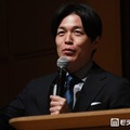 TBS南波雅俊アナ「ラヴィット！」で結婚を生報告 B’zの曲に合わせ「結婚したぜ」 画像