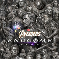 再上映『アベンジャーズ／エンドゲーム』公開当時の感動が蘇る、観客の大歓声入り予告映像＆新ポスター 画像