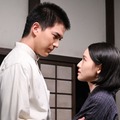 甲斐翔真、上坂樹里「風、薫る」第108話（C）NHK