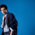 阿佐辰美「モデルプレスカウントダウンマガジン vol.13」（東京ニュース通信社刊）写真：野間憲治