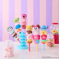 きゃらマロ Disney© Disney　© Disney/Pixar© Disney. Based on the 