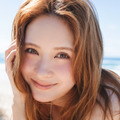 畑芽育の等身大の魅力を詰め込んだ写真集が11月発売「ずっと行ってみたかったオーストラリアで」 画像