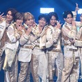 関西ジュニアAmBitious、東京公演で「ケバブ」コール発生 7人の笑いと熱量が弾けた“夏魂”完走【ライブレポート・セットリスト】 画像