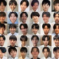 「男子中学生ミスターコン2026」“日本一のイケメン男子中学生”セミファイナリスト118人決定 画像