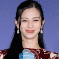 中条あやみ（C）モデルプレス