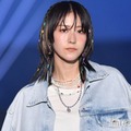 土生瑞穂（C）モデルプレス