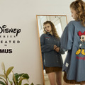 「Disney SERIES CREATED by MUS」©DISNEY
