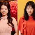 馬場ふみか、真木よう子（C）「ライフトレード」製作委員会