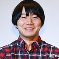 青木マッチョ（C）モデルプレス