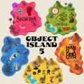 あらゆる物を販売するマーケットイベント「OBJECT ISLAND 5」渋谷PARCOにて9月3日から9月8日まで開催 画像