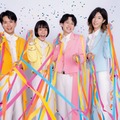 モナキ「モデルプレスカウントダウンマガジン vol.13」（東京ニュース通信社刊）写真：野間憲治