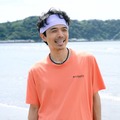 井ノ原快彦「Tシャツが乾くまで」サプライズ登場で約28年ぶりTBS連ドラ出演 主人公の秘密知る“謎の男”役 画像