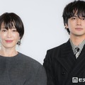 北村匠海「現場でも全く話さなくて」宮沢りえとの初共演回顧 オールアップ後に印象変化 画像