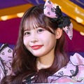 CANDY TUNE村川緋杏、髪染める前の金髪姿公開「お人形さんみたい」「貴重な姿ありがとう」と反響 画像
