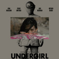 『UNDERGIRL』© 2026 UNDERCOVER