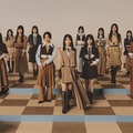 櫻坂46（提供写真）