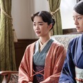 【風、薫る 第113回あらすじ】直美、内務省衛生局・柳生のもと訪ねる 画像