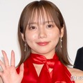 齊藤京子（C）モデルプレス