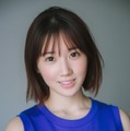 甲斐心愛（C）NEXTLEAP
