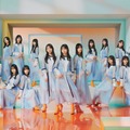 日向坂46（提供写真）