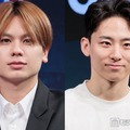 BE:FIRST・MANATO、バスケ・河村勇輝選手との“関係”告白「初めて河村選手を見たときは…」 画像