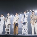 嵐の5大ドームツアーの裏側に密着、是枝裕和が総監督「5-嵐という時間-」12月15日配信決定　ティザー映像解禁 画像