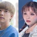 ぎし、桜井美悠I（C）モデルプレス