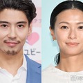 賀来賢人、榮倉奈々（C）モデルプレス