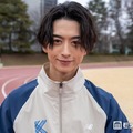 インタビューに応じた池田匡志（C）モデルプレス