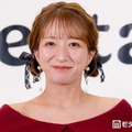 辻希美（C）モデルプレス
