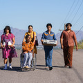 『オルモと夏のステレオ』© 2025 OLMO 2023, LLC. All Rights Reserved.