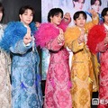 TBS、M!LK冠バラエティ「M!LKの爆裂ミッション」第2弾放送 画像