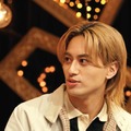 小島健「エイジレスボーイズ」（C）AbemaTV, Inc.