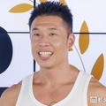 なかやまきんに君（C）モデルプレス