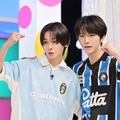 「NCT WISHの放課後グランプリ」（C）テレビ朝日