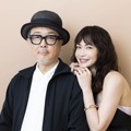 長谷川京子「リリーさんに誘われたら面白いはず」20年来の仲で息ぴったりながらドラマで本格共演は初。「撮影初日メイク中に会話していたら急にイビキが…」驚かされたゆるすぎる空気感 画像