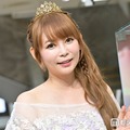 中川翔子（C）モデルプレス