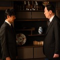 「VIVANT」公安内のシンシースパイ明らかに ジャミーンの能力で判明した2人の素性「野崎と同じ反応ってことは」「予想外すぎてびっくり」【ネタバレあり】 画像