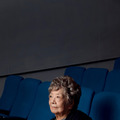 秦 早穗子　撮影 名和真紀子（掲載 『婦人画報』）